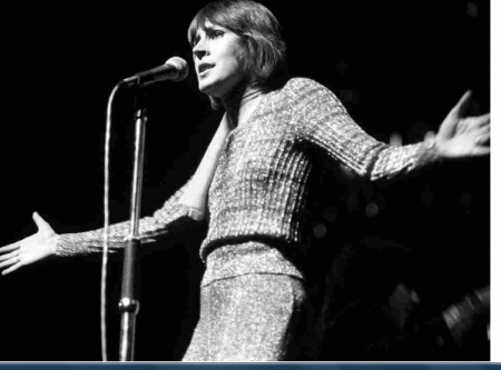 'I Am Woman' Singer Helen Reddy Is Dead, Aged 78 